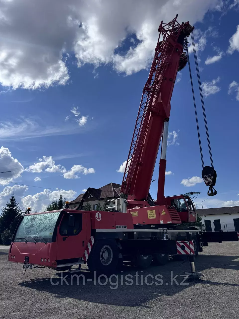 LIEBHERR