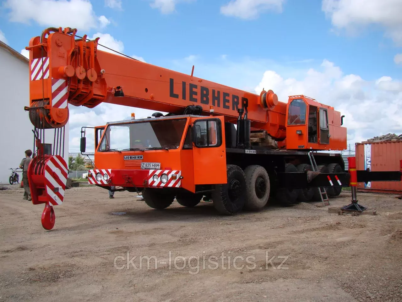 LIEBHERR