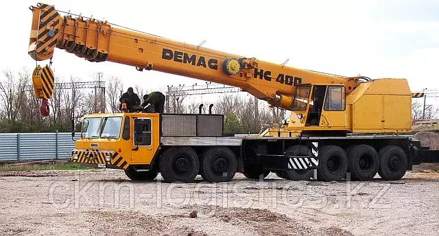 DEMAG