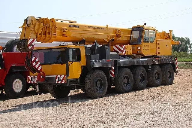 LIEBHERR