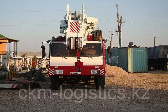 LIEBHERR