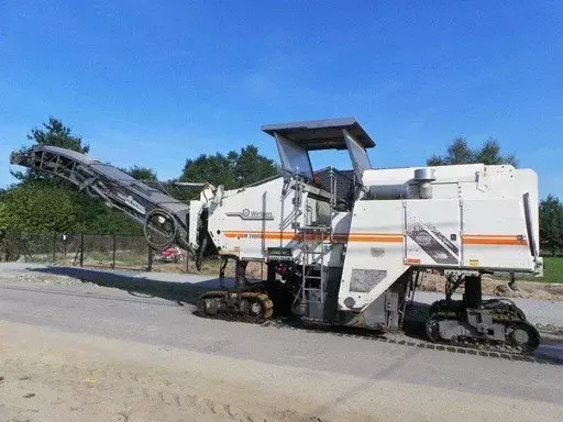WIRTGEN