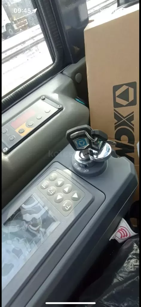 XCMG