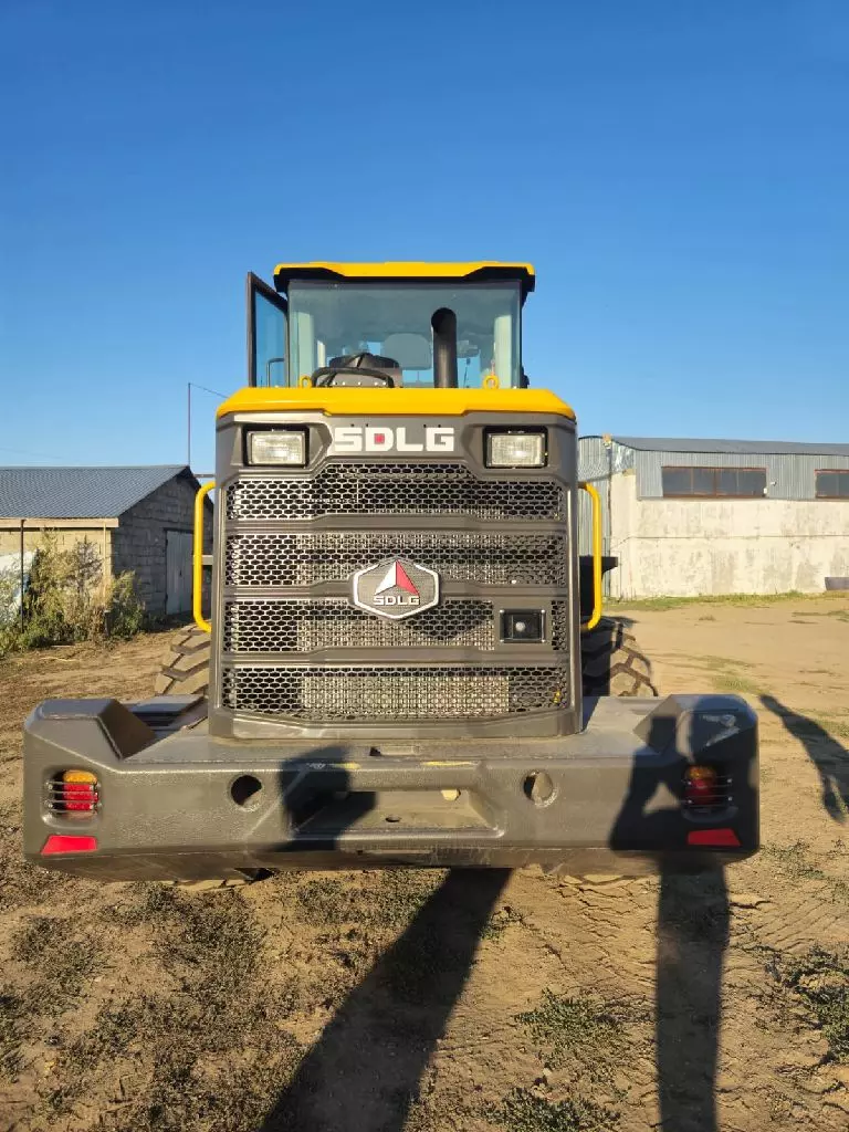 SDLG