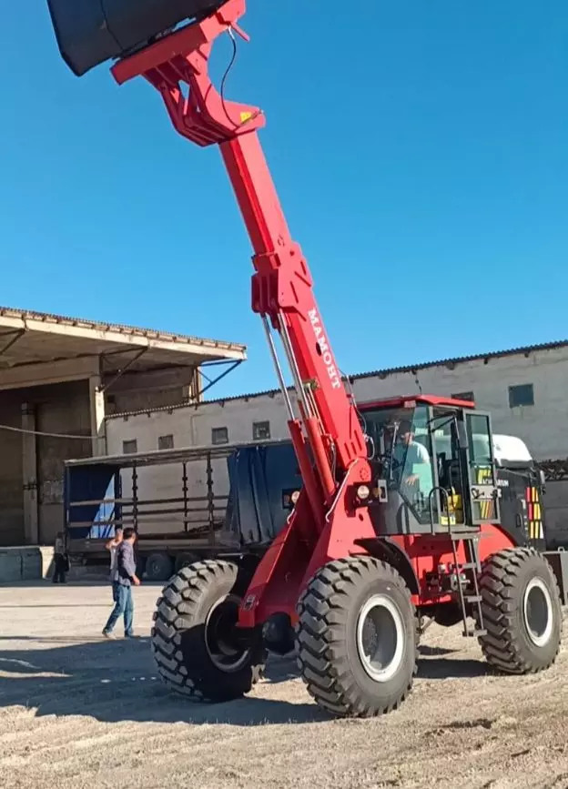 MAMMUT