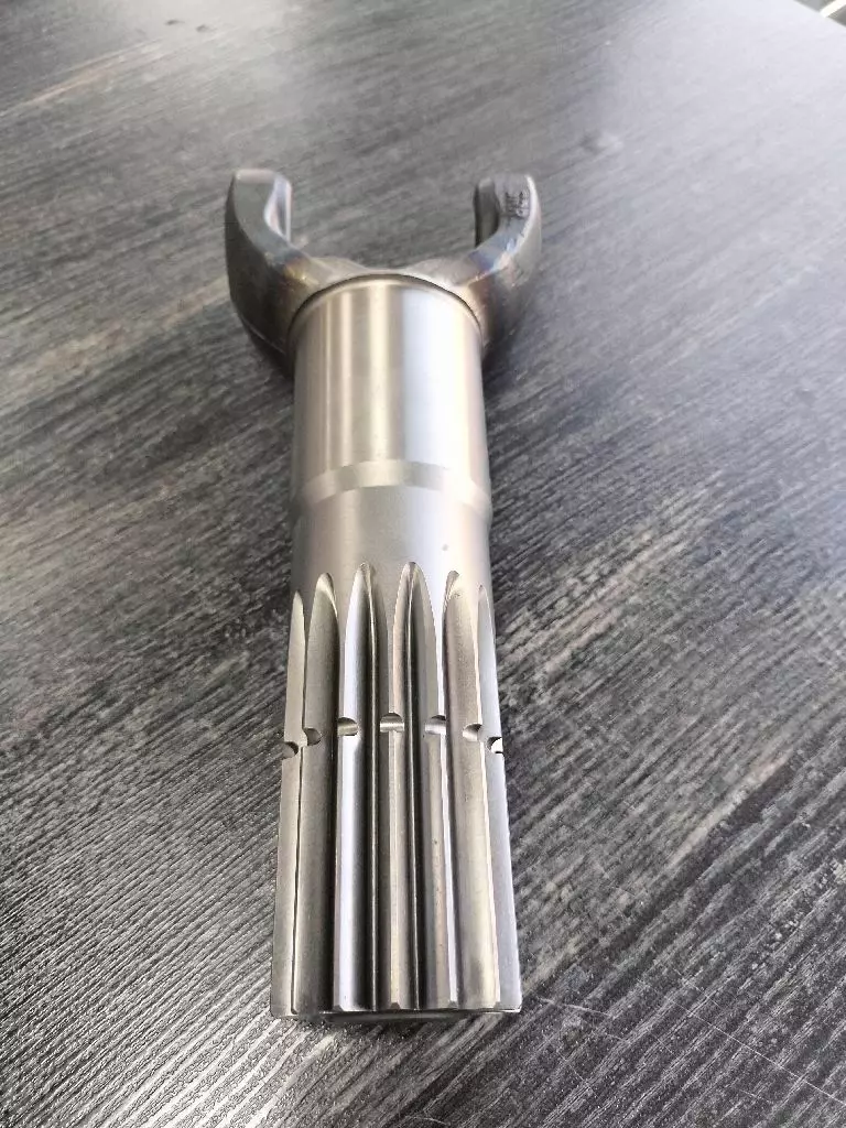 Полуось CARRARO 046452, 226-4356, 2264356, S0642679