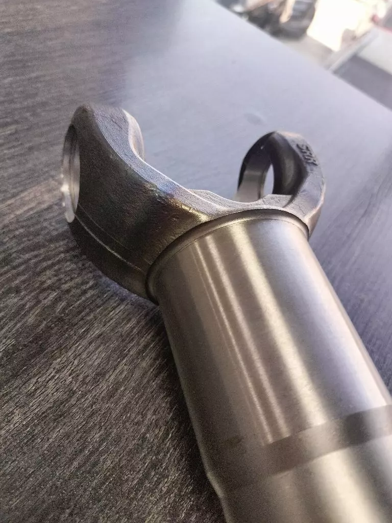 Полуось CARRARO 046452, 226-4356, 2264356, S0642679