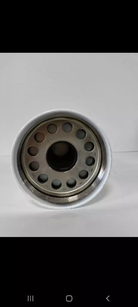 Маслянный фильтр FSO915/1