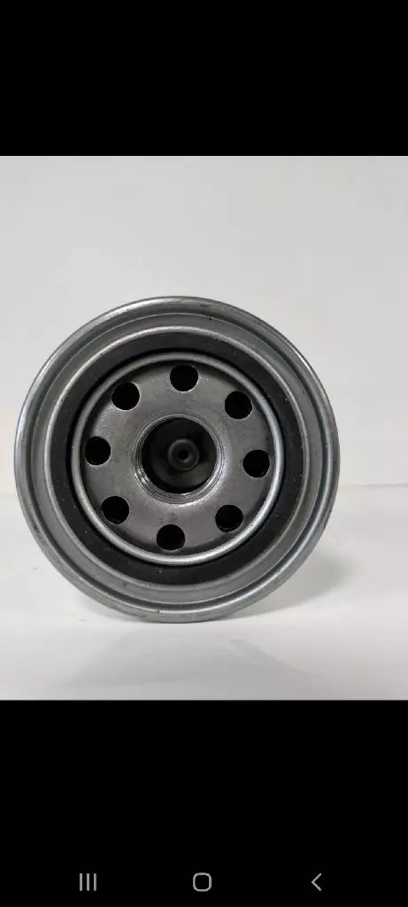 Масляный фильтр FSO910/1H