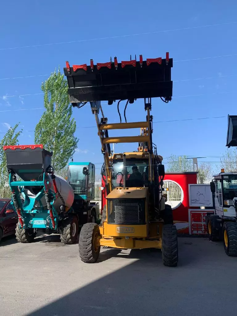 TALANT 388