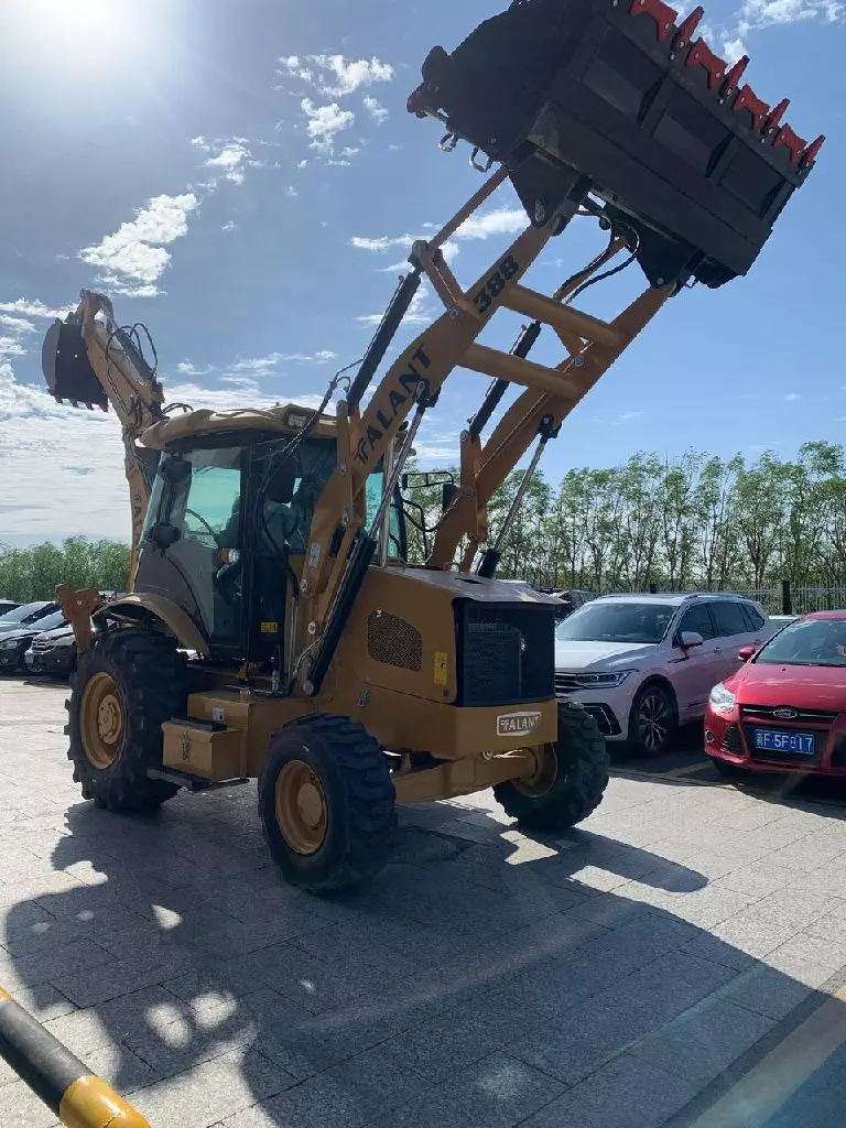 TALANT 388