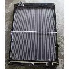 Радиатор охлаждения Shaanxi F3000/ X3000 Код: A06321