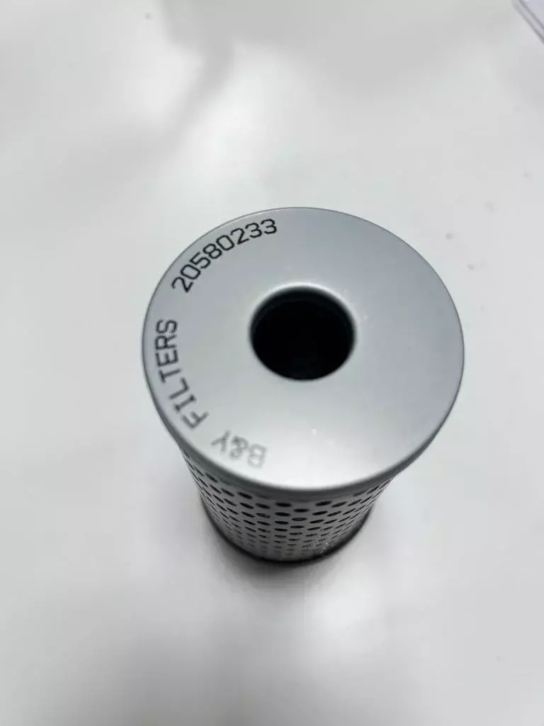 Фильтр гидравлический VOE 20580233 Код: VOE 20580233