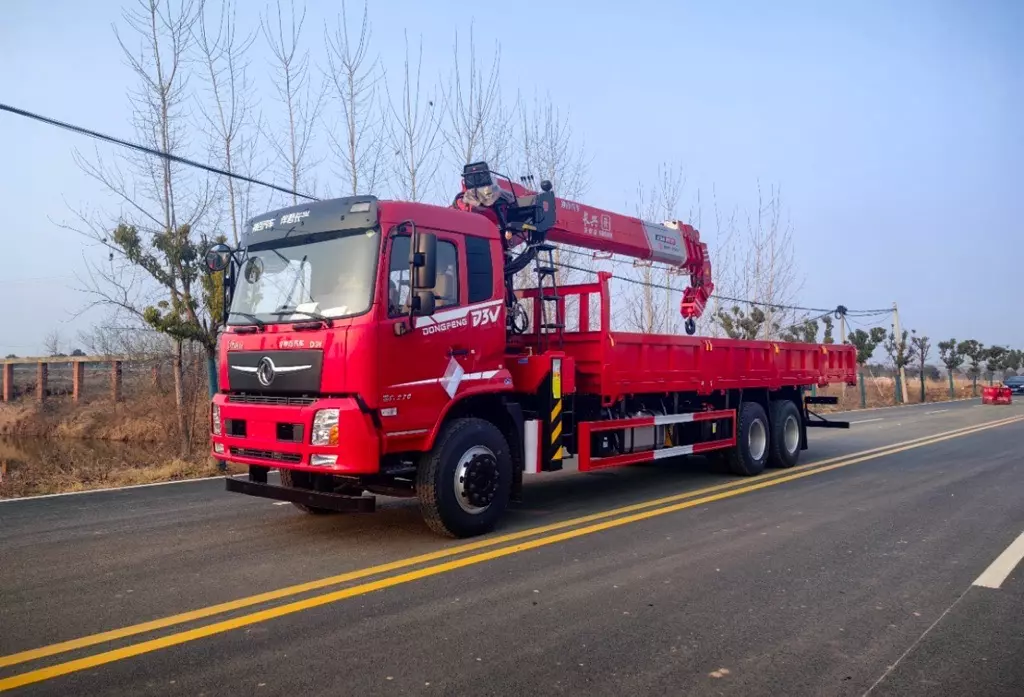 Dongfeng DF-200
