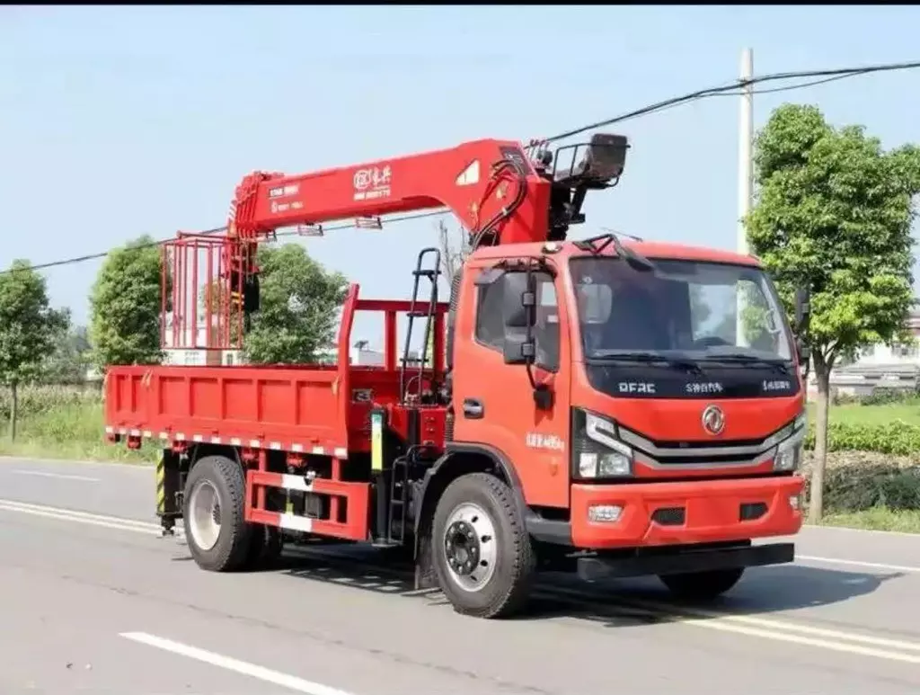 Dongfeng DF-200
