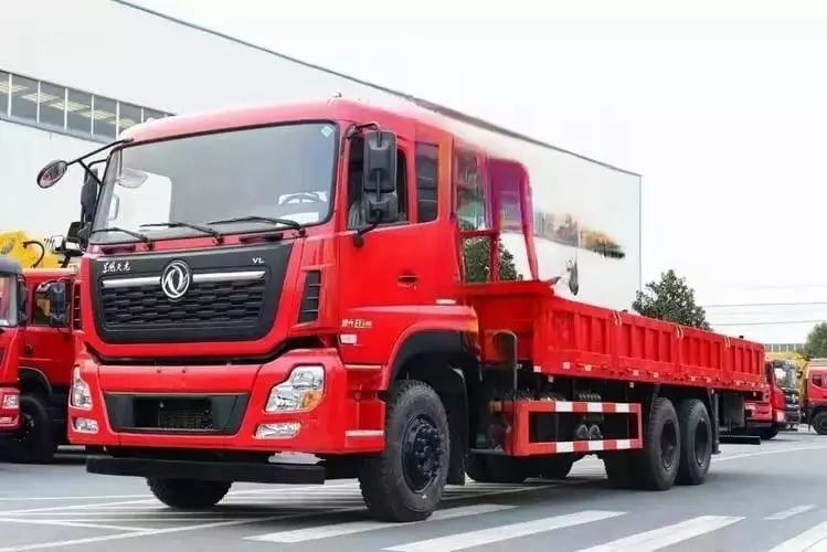 Dongfeng DF-200