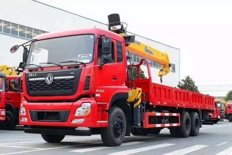 Dongfeng DF-200