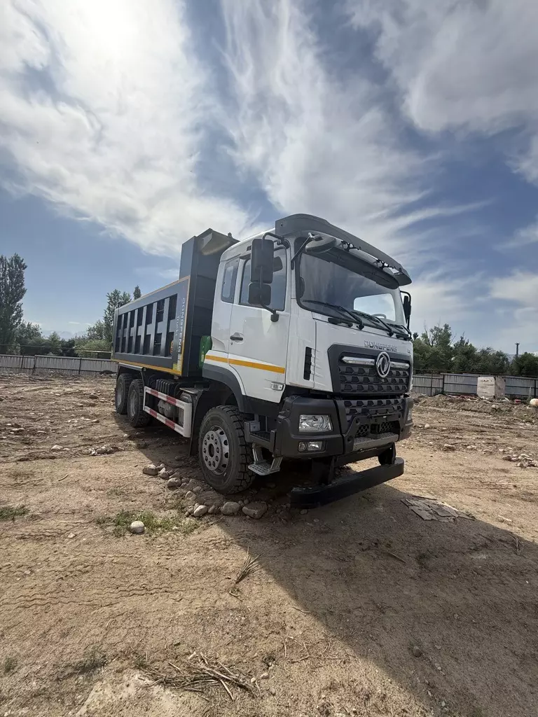 Dongfeng DF-200