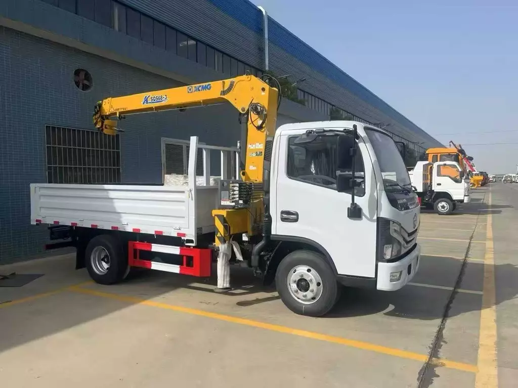 Dongfeng DF-200