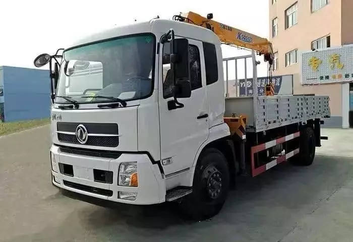 Dongfeng DF-200