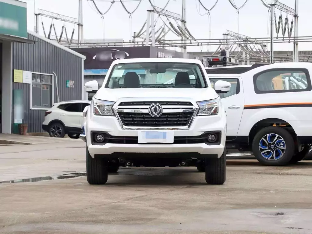 Dongfeng DF-200