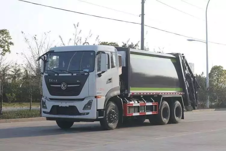 Dongfeng DF-200