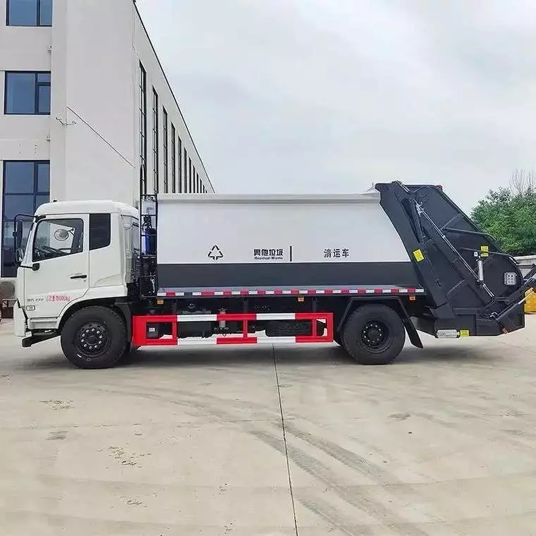 Dongfeng DF-200