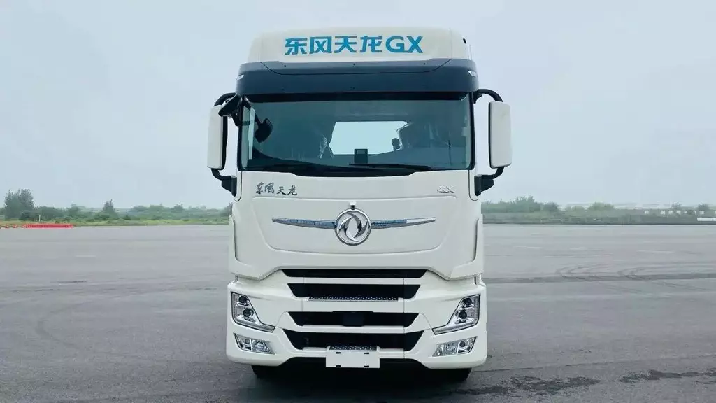 Dongfeng DF-200