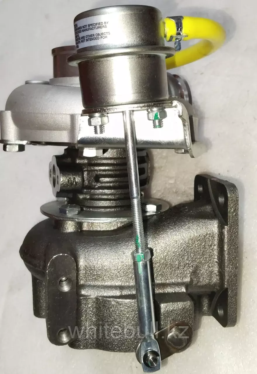 Турбина 00JP060S317. S00017222+01. JP60S. 4H Качество Код: S00017222+01. JP60S