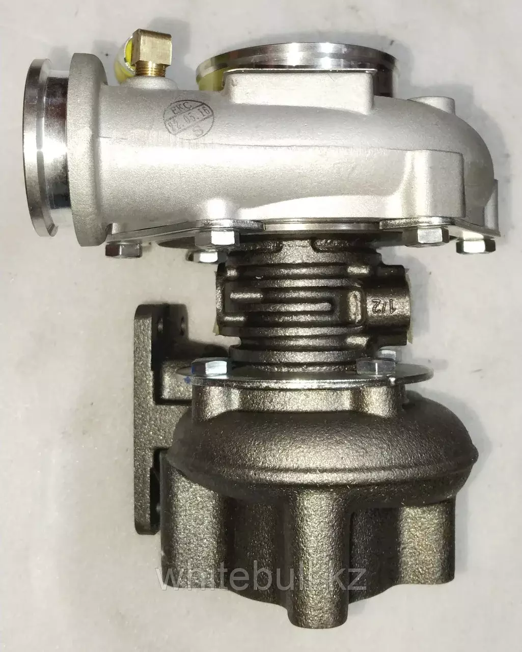 Турбина S00017222+01. 00JP060S317. JP60S Качество Код: S00017222+01. JP60S