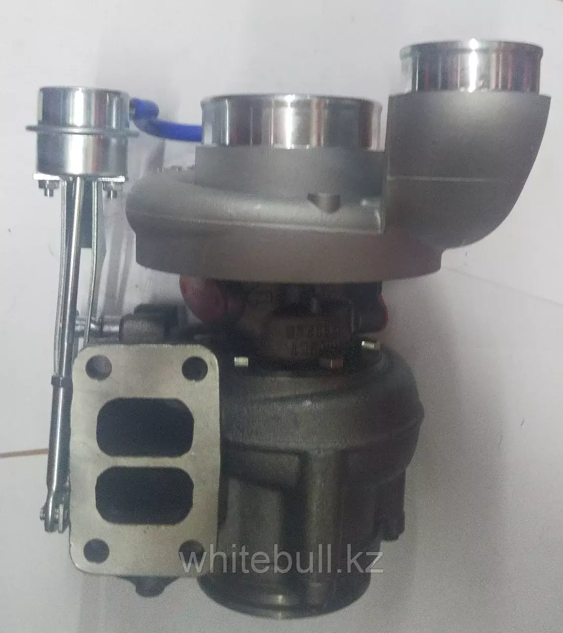 Турбина 1118010-WWF. 1118010-670-0000J 1118010-610-0000J HX40W HX35W Качество Код: 1118010-WWF. HX40W