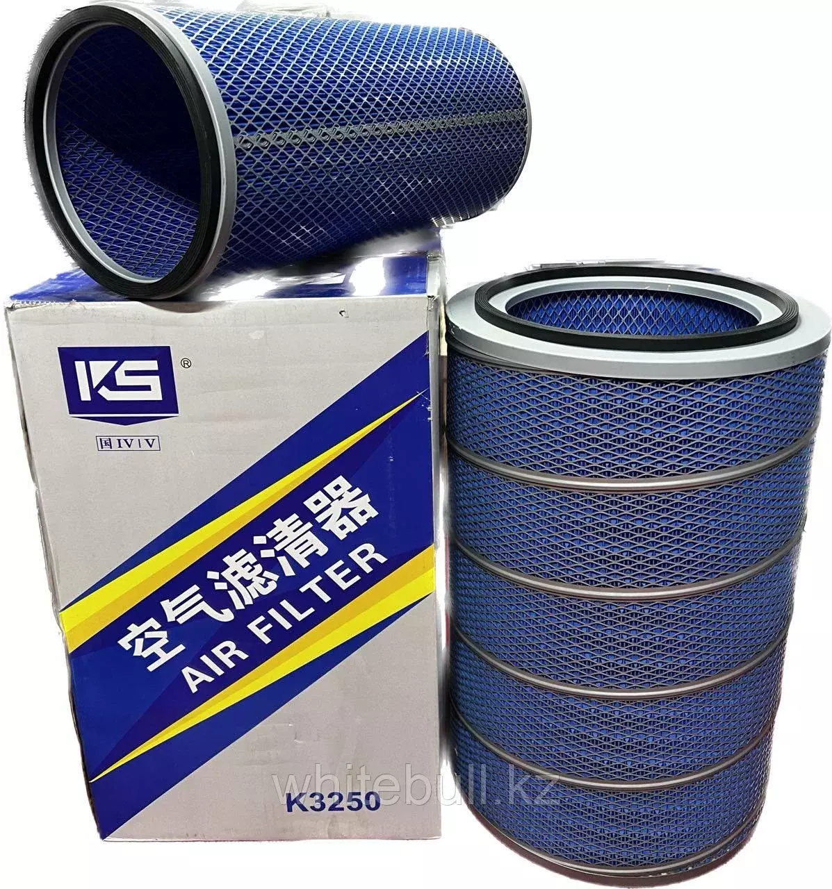 Воздушный фильтр K3250 Код: K3250