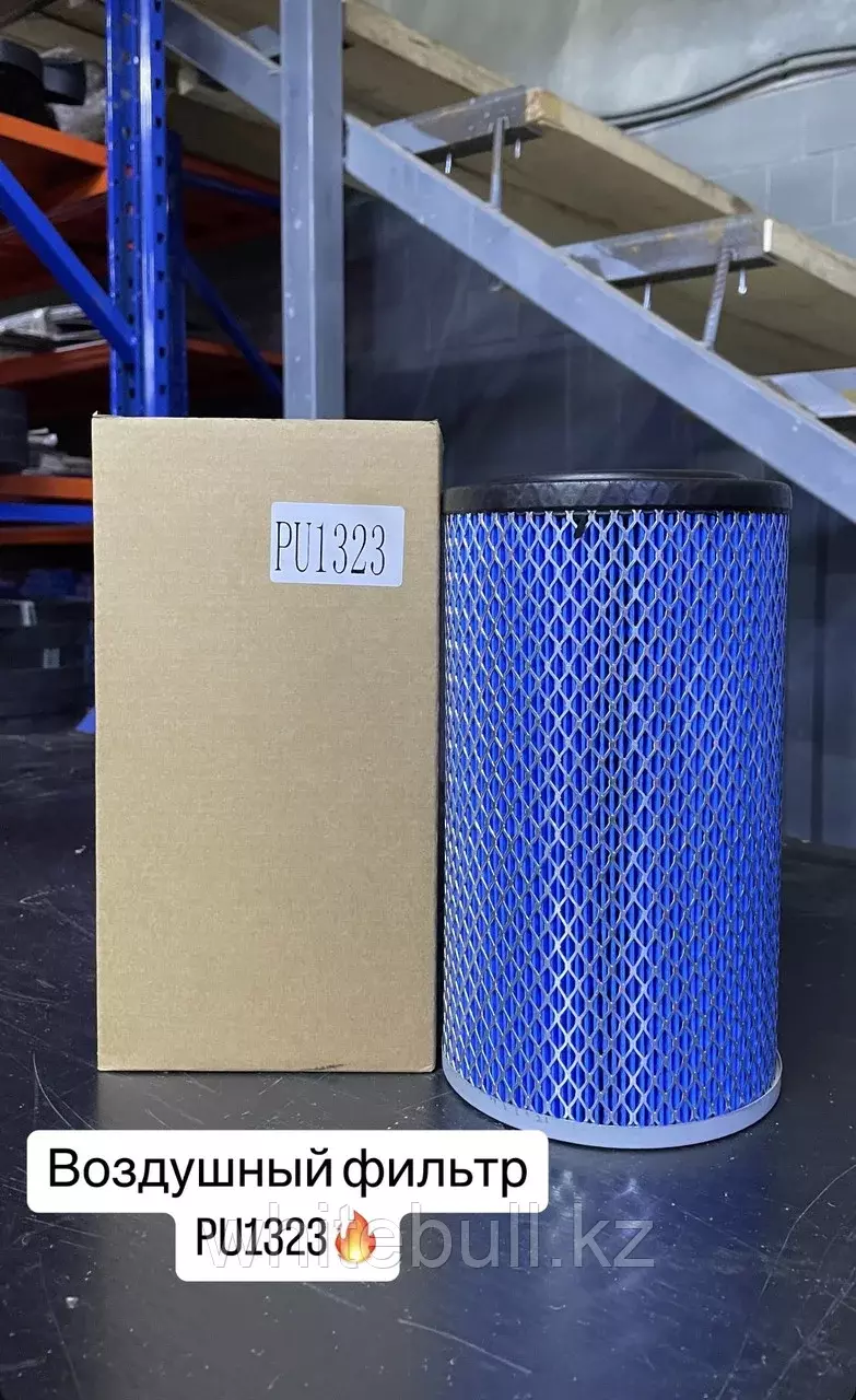 Воздушный фильтр PU1029 Код: PU1029