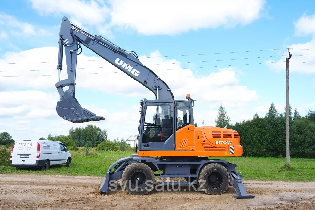 UMG E170W