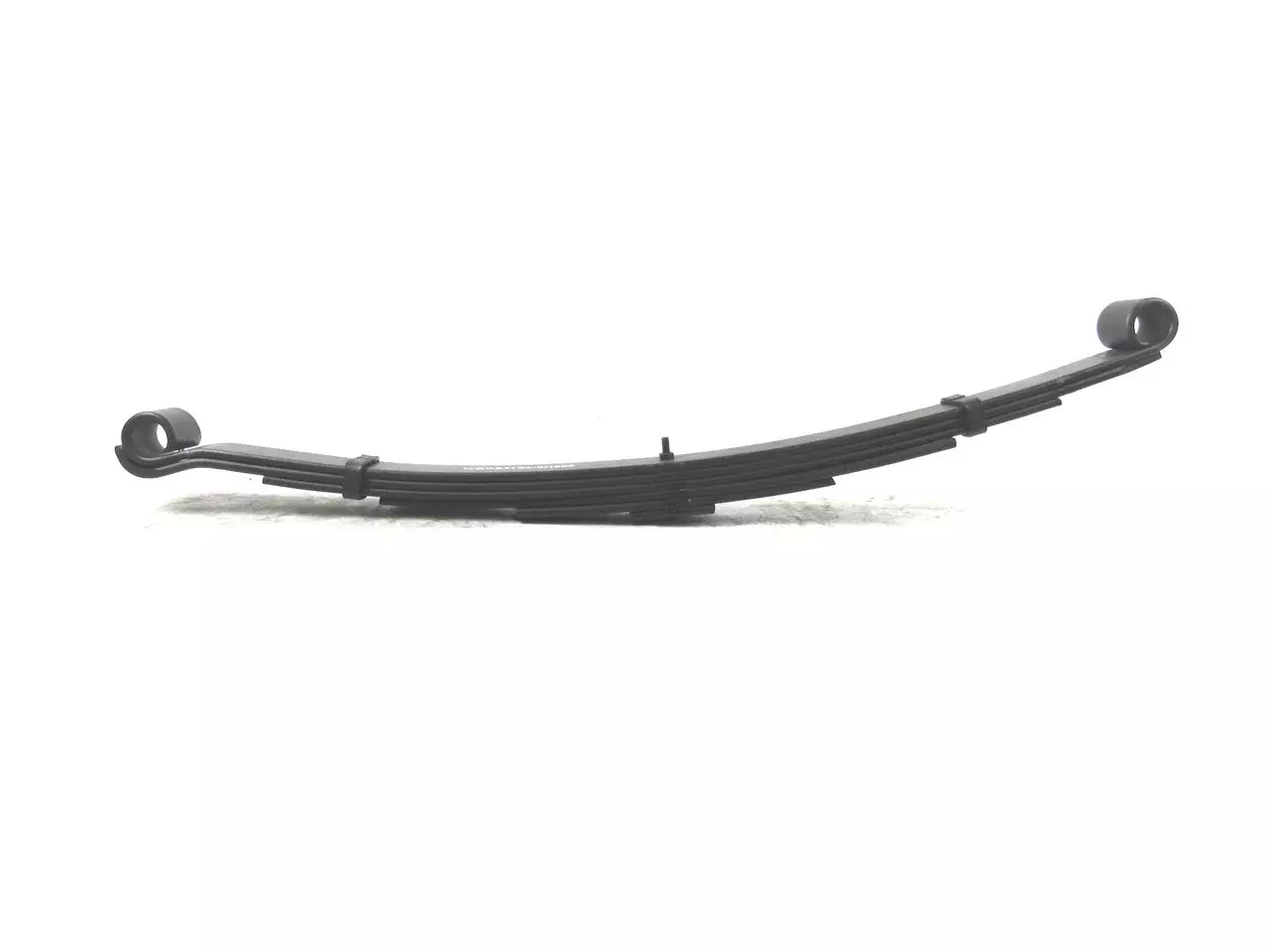 Рессора в сборе передняя для Hyundai HD65-78