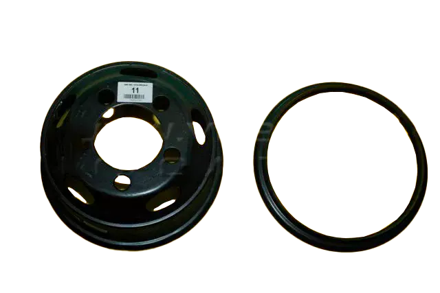 Диск колесный для Hyundai HD65-78