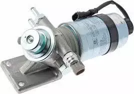 Фильтр топливный с подкачкой в сборе для Hyundai HD65-78