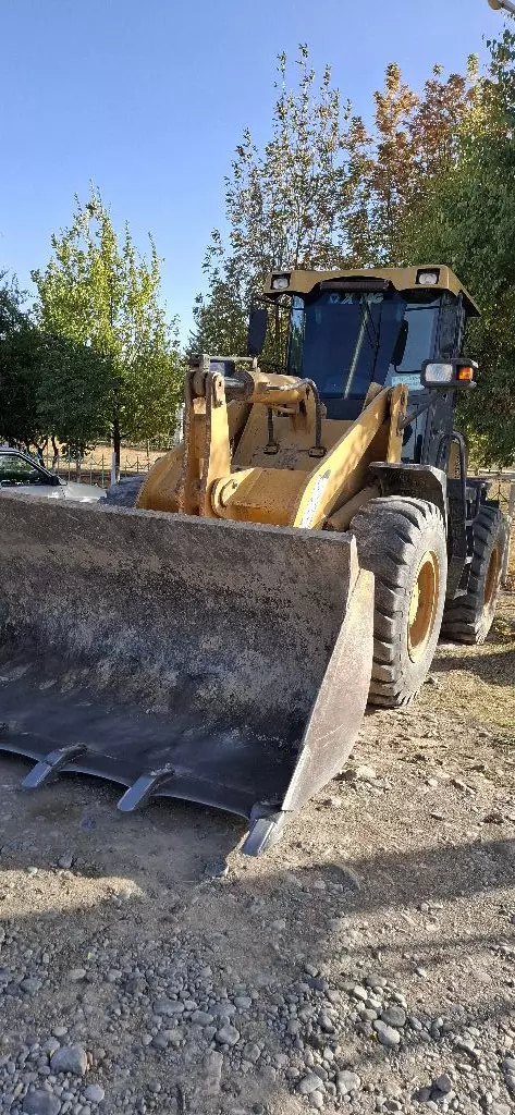 XCMG LW300F, Экскаваторы-погрузчики