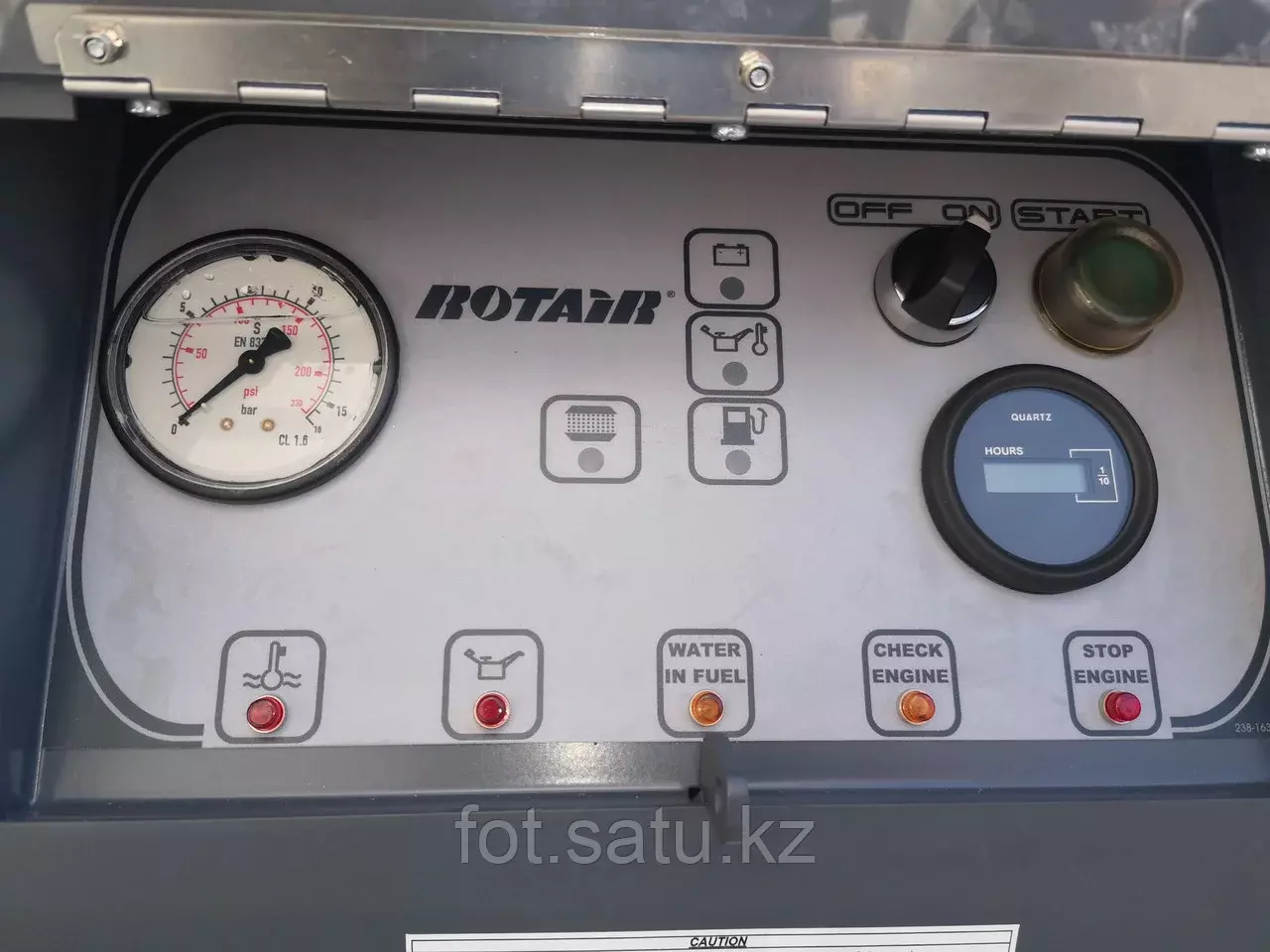 ROTAIR