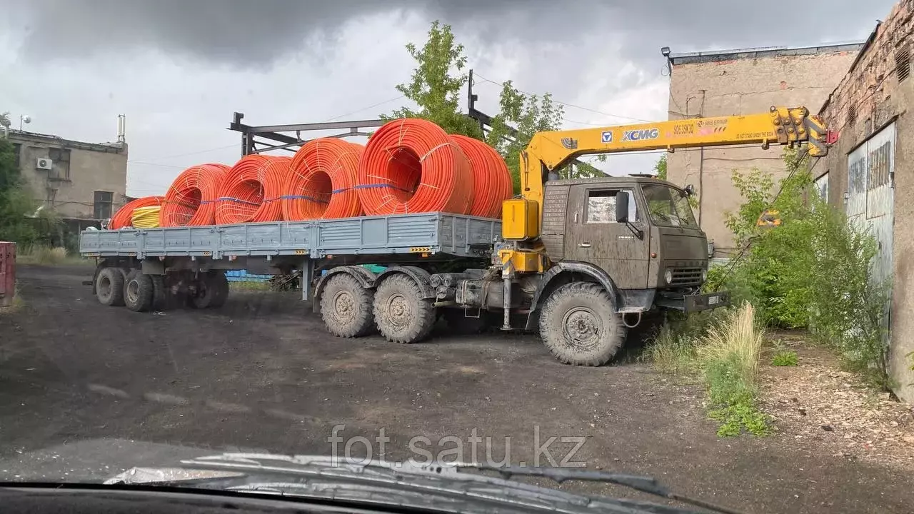 КАМАЗ