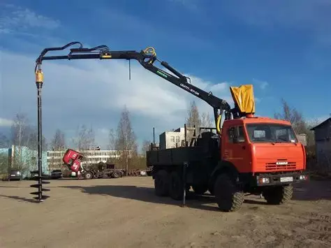 КАМАЗ