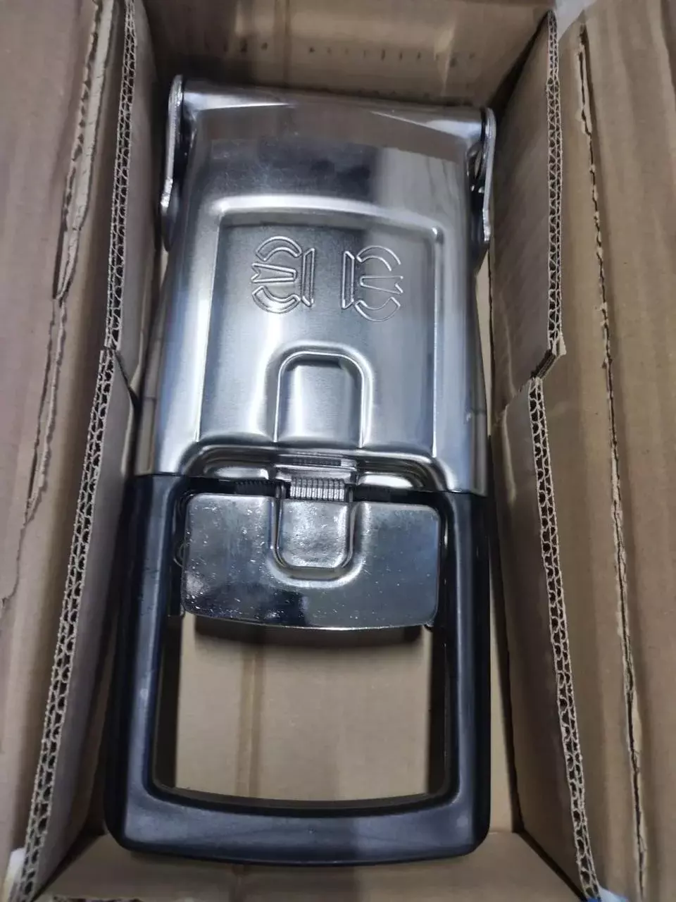 Рукоятка без замка Код: 515049238