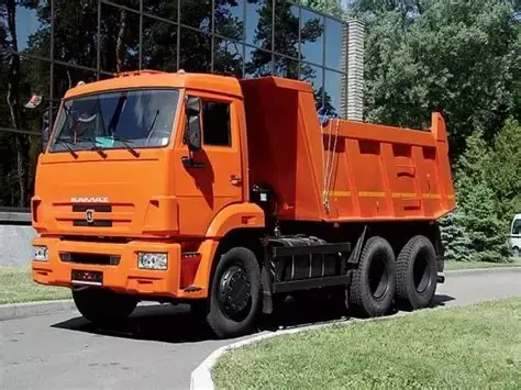 КАМАЗ