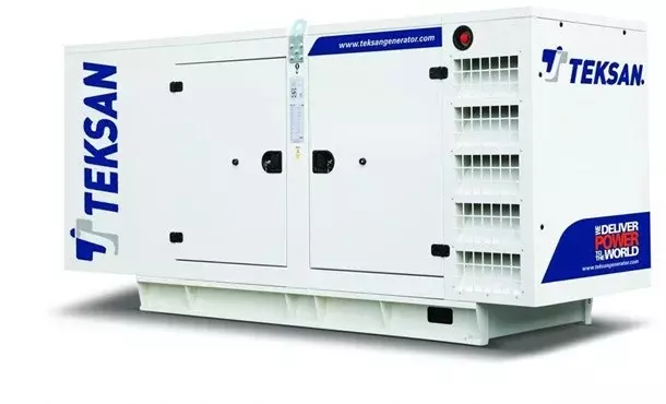 TEKSAN