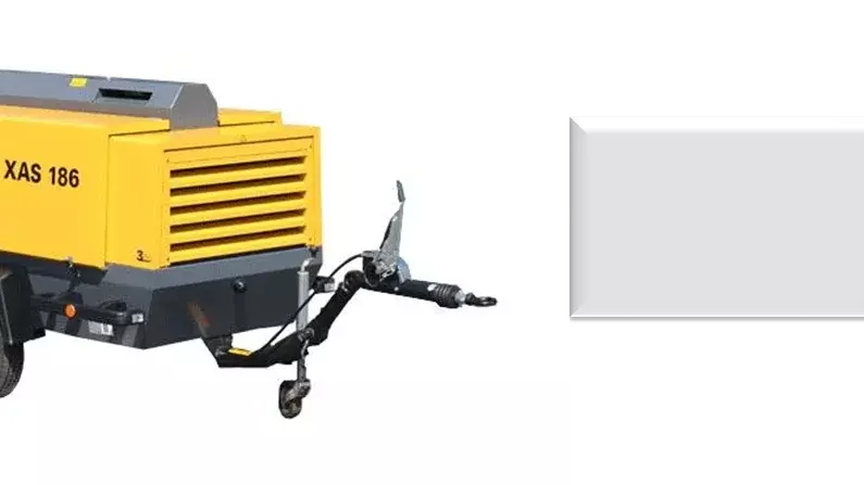 ATLAS COPCO