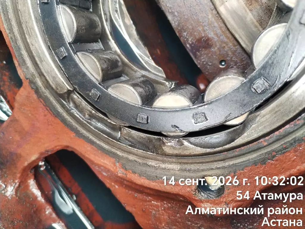 Диагностик,Механик