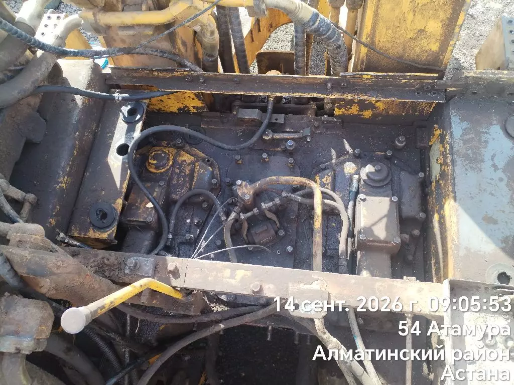 Диагностик,Механик