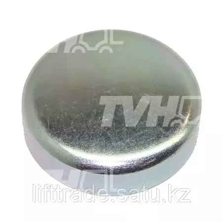 Заглушка блока для погрузчиков TOYOTA дизель - бензин (3-8 серия) 1,0-3,5т Код: 2728