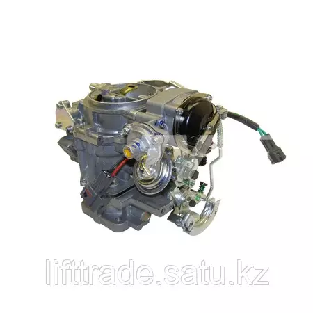 Карбюратор для погрузчиков TOYOTA бензин (6-7 серия) 3,5-8,0т Код: 2735