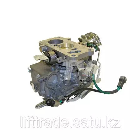 Карбюратор для погрузчиков TOYOTA бензин (6-7 серия) 3,5-8,0т Код: 2735